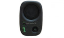 Glensound DIVINE OEM Intelligent Network Audio Monitor (Single, Black)