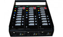 Glensound PARADISO LITE Dante AES67 Commentators Box