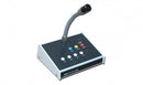 Glensound Top Hat M4 Headphone Amp With Separate Talkback Boxes