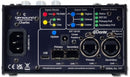 Glensound CHARLES DANTE/AES67 Interpretation