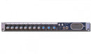 Glensound GS-MM83 Audio Monitor With Eight Mono Inputs & Three Stereo Inputs In 1U
