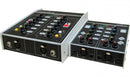 Glensound EXPRESS ip MINI Compact 2 Unité de commentaires utilisateur Dante/AES67