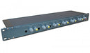 Glensound HA6+ Six Stereo Headphone Amplifiers