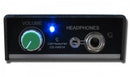 Amplificateur de casque Glensound GS-HA014 pour sous-bureau avec boucle