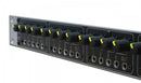 Glensound GS1U-040 5 x Separate Four Channel Line Mixers