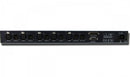 Sous-rack Glensound GS-FW024 à quatre canaux et quatre fils