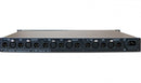Glensound GS-FW006 Triple 4 fils vers 2 fils 1U Rack