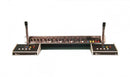 Glensound Top Hat M4 Headphone Amp With Separate Talkback Boxes