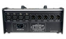 Glensound Express Box MK II For Simple Commentary Situations