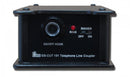 Coupleur de ligne téléphonique Glensound GS-CUT101