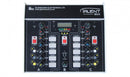 Glensound Talent Box/3 MkII Advanced Single Unit Commentary System