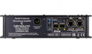 Amplificateur micro 8 entrées Glensound DARK8MAI MKII pour Dante/AES67
