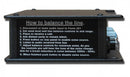 Glensound GS-PASTE201 Line Powered Telephone Balancing Unit