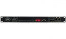 Glensound DARK16I 16 entrées analogiques pour réseaux DANTE/AES67