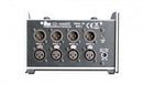 Glensound GS-HA005 Twin Headphone Amplifier With Four Inputs