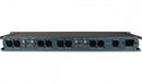 Glensound UBBU 4 Twin Stereo Unbalanced To Balanced And Balanced To Unbalanced Converter