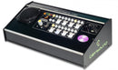 Interphone de bureau réseau audio 8 canaux Glensound Beatrice D8+ avec E/S analogiques