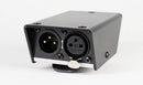 Boîtier de potentiomètre pour casque Glensound GS-POT001 et GS-POT002