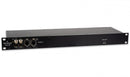 Glensound Charon 8R1 Rack Mount 8 Channel Dante/SDI Embedder De-Embedder