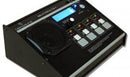 Glensound ATOMIC HELIUM 02 Frequency Shifts A Wide Frequency Range To Greatly Reduce The Onset Of Feedback.