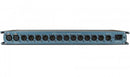 Glensound ADA 2:6 1 Input, 6 Output Stereo Distribution Amplifier