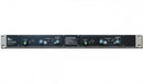 Glensound GS-PASTE201/R2 Twin, Rack Mount Line Powered Telephone Balancing Unit
