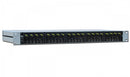 Glensound GS1U-040 5 x Separate Four Channel Line Mixers