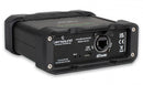 Glensound AoIP-22 MkII Robust Location Two Channel Bi-Directional Audio Interface
