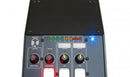 Glensound ATOMIC HELIUM 02 Frequency Shifts A Wide Frequency Range To Greatly Reduce The Onset Of Feedback.