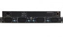 Moniteur audio rackable 1U à quatre entrées Glensound BELLA 4