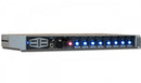 Sous-rack Glensound GS-FW032 à huit canaux et quatre fils