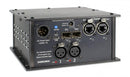 Glensound DARK2MAI MkII 2 Input Mic Amp For Dante/ AES67
