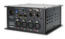 Glensound DARK2MAI MkII 2 Input Mic Amp For Dante/ AES67