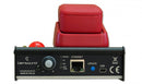 Glensound Beatrice P2 Phone Handset Dante Network Intercom