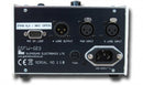 Glensound GS-FW023 Unité de bureau polyvalente à un seul canal et quatre fils