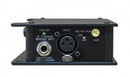 Amplificateur de microphone et de casque Glensound GS-CU004