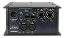 Glensound DARK2MAI MkII 2 Input Mic Amp For Dante/ AES67