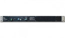 Unité d'équilibrage téléphonique Glensound GS-PASTE201/R1 pour montage en rack et alimentation par ligne