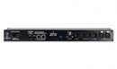 Glensound BELLA 16 Dante/AES67 Moniteur de confiance, mixeur et contrôle de niveau