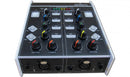 Glensound EXPRESS ip MINI Compact 2 Unité de commentaires utilisateur Dante/AES67