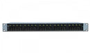 Glensound GS1U-040 5 x Separate Four Channel Line Mixers