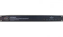 Glensound DARK8MAIR 8 Channel Dante/ AES67 Microphone Amplifier