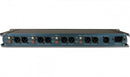 Convertisseur Glensound U2B 8 Quad stéréo asymétrique vers symétrique
