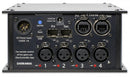 Glensound DARK4MAI MkII 4 Input Mic Amp For Dante/ AES67