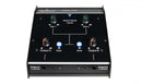 Glensound VIRGIL D2P Twin Dante Desktop Headphone Amplifier