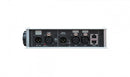 Amplificateur de casque compact Glensound Top Hat M3 à 4 entrées avec monitoring et boucles