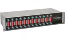 Glensound GS-TBMM002 Talkback Matrix Mixer - 12 x 12