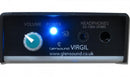 Glensound VIRGIL Dante Studio Headphone Amplifier