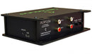 Glensound AoIP-22u Unbalanced 2 Inputs & 2 Outputs For Dante/AES67