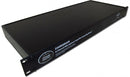 Glensound DARK8MAIR 8 Channel Dante/ AES67 Microphone Amplifier